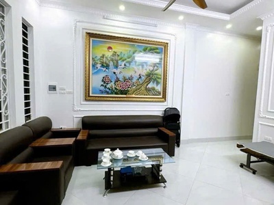 Phân lô kinh doanh - ôtô đỗ cửa - phùng chí kiên - 55m 6 tầng - mt khủng - nhỉnh 17 tỷ 1