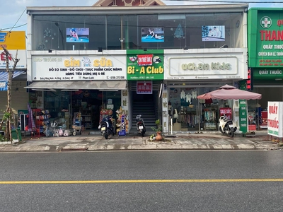 Chính chủ cần cho thuê tầng 2 tại mặt đường máng nước - an đòng - an dương - hải phòng. 2