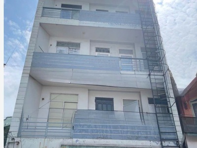 Giá quá đẹp - mặt tiền đường ngang 6 x24m 5 tầng chdv chỉ hơn 14tỷ 0