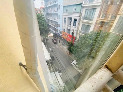 Cho thuê nhà mặt phố 5tầng, 30m2 nội thất - 63 lý thường kiệt, p.phú la, q.hà đông, hn dt: 30m2, 2