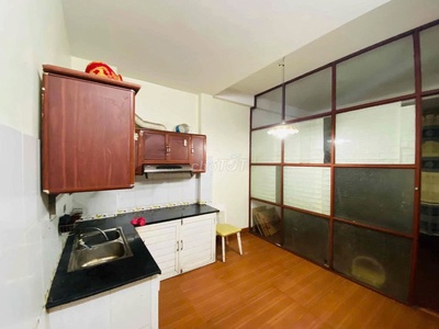 Cho thuê nhà mặt phố 5tầng, 30m2 nội thất - 63 lý thường kiệt, p.phú la, q.hà đông, hn dt: 30m2, 4