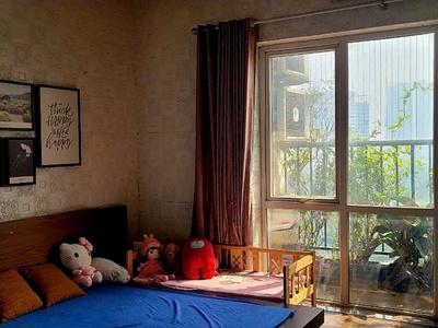 Căn hộ 3 phòng ngủ tại oct3a kđt resco, 160m2 giá 6.95 tỷ, tầng trung view công viên 4