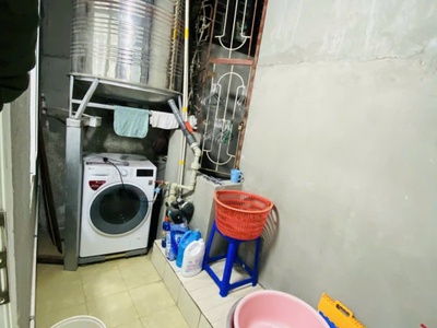 Cho thuê nhà tại đường Nguyễn Lân 3