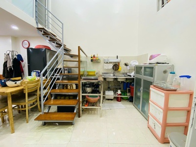 Cho thuê nhà tại đường Nguyễn Lân 5