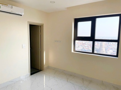 Cho thuê căn hộ tầng 19 Hoàng Huy Lạch Tray sẵn điều hòa , nóng lạnh 0