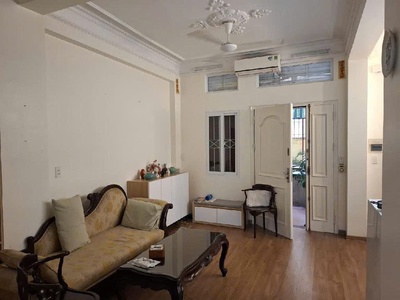 Tập thể bà triệu   gần hồ gươm   38m   kinh doanh đỉnh   nhỉnh 6 tỷ. 2