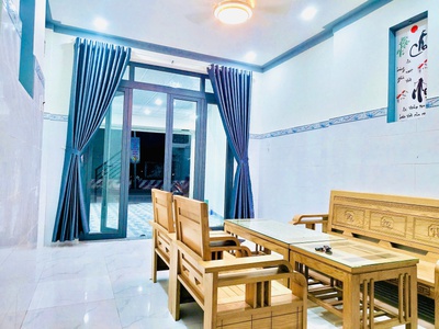 Cần bán gấp nhà mặt tiền đẹp đường dt743 phường bình hoà . thành phố thuận an, bình dương 3