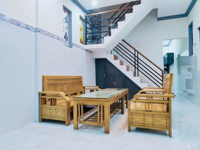Cần bán gấp nhà mặt tiền đẹp đường dt743 phường bình hoà . thành phố thuận an, bình dương 0