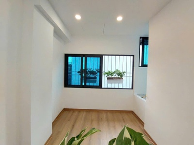 Cần bán nhà nghi tàm giá 7.7 tỷ có gia lộc. diện tích 39m2, lô góc, gần ô tô. 2