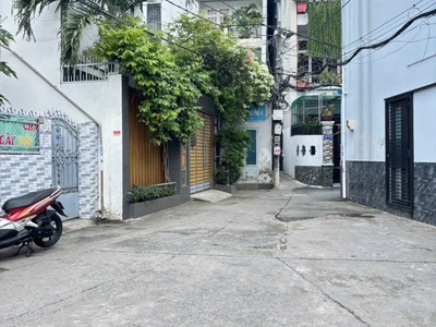 Nhà nguyễn du phường 7 gò vấp. giá tốt.nhỉnh 3tỷ. 0
