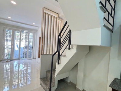 Nhà nguyễn du phường 7 gò vấp. giá tốt.nhỉnh 3tỷ. 2