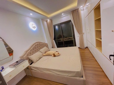 Bán nhà tân lập- đan phượng - gần ngã tư trôi - hoài đức - 3 bước ra ql 32, 42m2, 5.7 tỷ 3