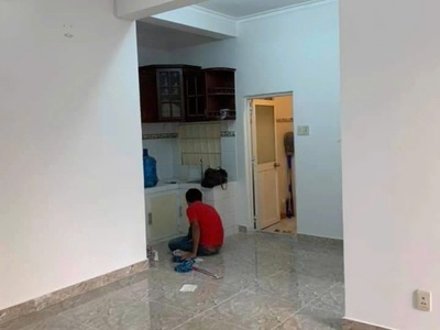 Cho thuê căn hộ chung cư tại 58, hoa sứ, phường 7, quận phú nhuận 1