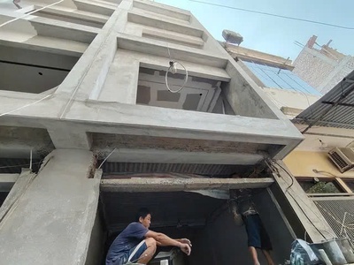 6.9 tỷ có nhà đẹp - ở luôn phố nguyễn văn cừ- long biên,  41m2, 5 tầng,mt 3.7m. 0