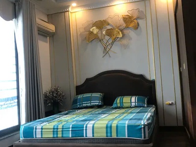 6.9 tỷ có nhà đẹp - ở luôn phố nguyễn văn cừ- long biên,  41m2, 5 tầng,mt 3.7m. 1