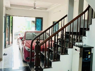 Bán nhà liền kề dọc bún- văn khê phân lô- ô tô tránh- kd 55mx6 tầng 14.2 tỷ. 2