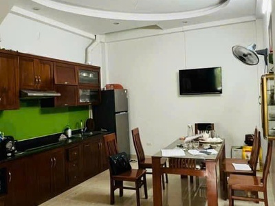 Bán nhà liền kề dọc bún- văn khê phân lô- ô tô tránh- kd 55mx6 tầng 14.2 tỷ. 1