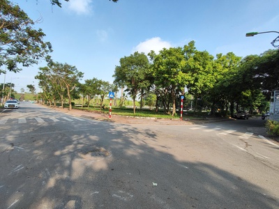 Bán nhà vị trí siêu đẹp tổ 8 thạch bàn   quận long biên   hà nội 2