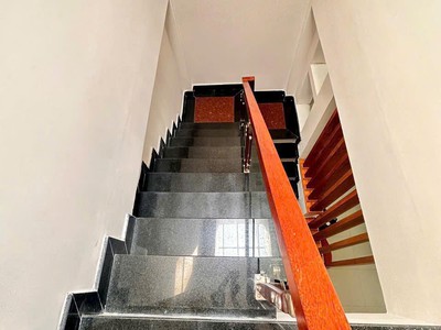 Bán nhà 1 lầu 1 trêt 3.95 tỷ, trong chung cư phú thịnh p.long bình tân - biên hoà,vòng xoay cổng 11 4