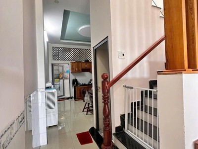 Bán nhà 1 lầu 1 trêt 3.95 tỷ, trong chung cư phú thịnh p.long bình tân - biên hoà,vòng xoay cổng 11 3