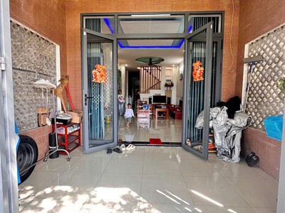Bán nhà 1 lầu 1 trêt 3.95 tỷ, trong chung cư phú thịnh p.long bình tân - biên hoà,vòng xoay cổng 11 1