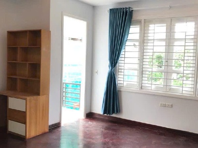 Phân lô kinh doanh - ôtô đỗ cửa - phùng chí kiên - 55m 6 tầng - mt khủng - nhỉnh 17 tỷ 3