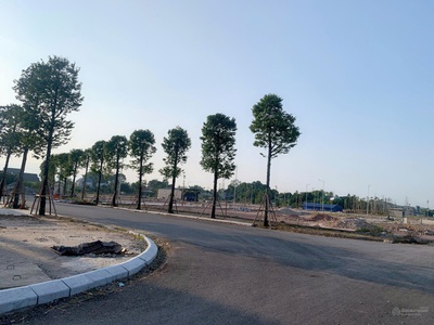 Siêu phẩm duy nhất 2 mặt tiền kdc phường bách quang tp sông công 3