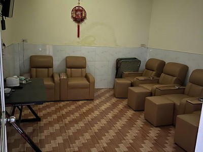 Góc sang nhượng do kg có nhân viên e cần sang tiệm massage ngay trung tâm hành chính huyện bình 3