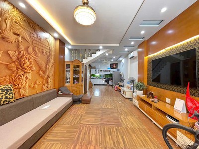 Bán nhà đình đông dt 56m2 3 tầng, giá 3,5ty 3