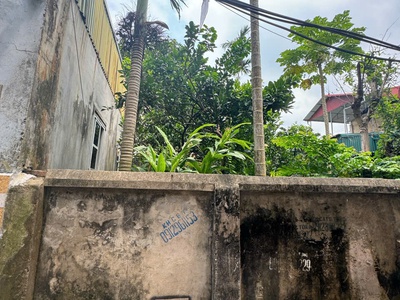 Mảnh đất vàng còn xót lại ở MINH KHAI, 88.6m giá chỉ 7 tỷ 0