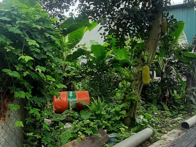 Mảnh đất vàng còn xót lại ở MINH KHAI, 88.6m giá chỉ 7 tỷ 1