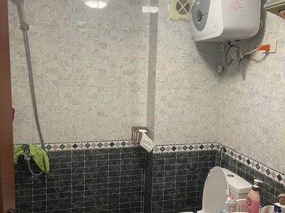 Bán nhà 4 tầng Nguyễn Bỉnh Khiêm, Đông Nam Cường, TP HD, 68m2, mt 4m, view công viên 5