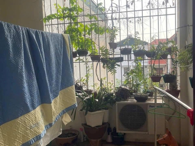 Bán nhà 4 tầng Nguyễn Bỉnh Khiêm, Đông Nam Cường, TP HD, 68m2, mt 4m, view công viên 6