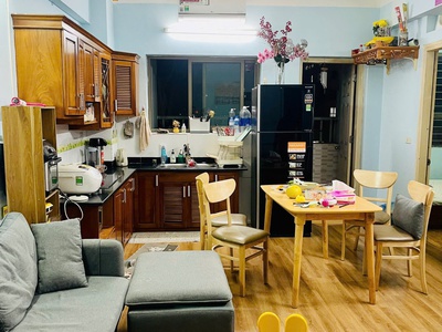 Nhanh tay sở hữu ngay căn 2 ngủ 66m sử dụng tòa TTTM Xa La,Phúc La,Hà Đông. 0