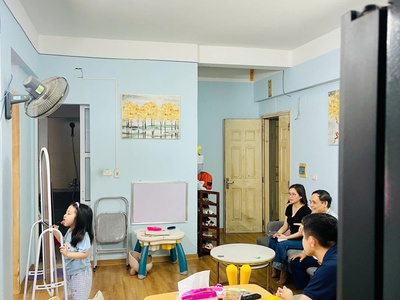 Nhanh tay sở hữu ngay căn 2 ngủ 66m sử dụng tòa TTTM Xa La,Phúc La,Hà Đông. 2