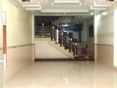 Cho thuê nhà riêng khu Văn Cao 0