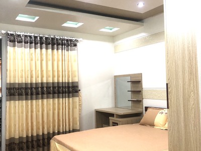 Cho thuê nhà riêng khu Văn Cao 9