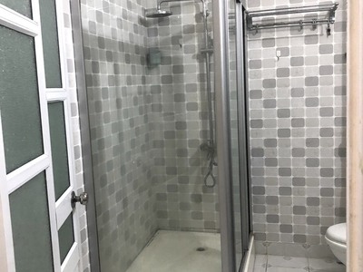 Cho thuê nhà riêng khu Văn Cao 15