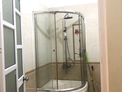 Cho thuê nhà riêng khu Văn Cao 16