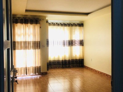 Cho thuê nhà riêng khu Văn Cao 18