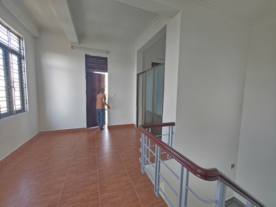 Cho thuê nhà riêng khu phân lô 9 , Lê Hồng Phong 1