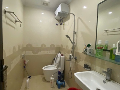 Duy nhất. Nhà 41mx 4 tầng Thiết kế đẹp sang nhất đường Miếu Hai Xã Cần bán GẤP 1