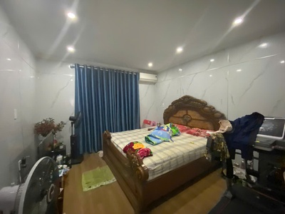 Duy nhất. Nhà 41mx 4 tầng Thiết kế đẹp sang nhất đường Miếu Hai Xã Cần bán GẤP 3