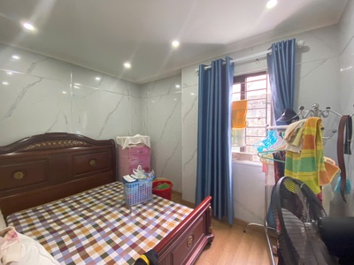 Duy nhất. Nhà 41mx 4 tầng Thiết kế đẹp sang nhất đường Miếu Hai Xã Cần bán GẤP 5