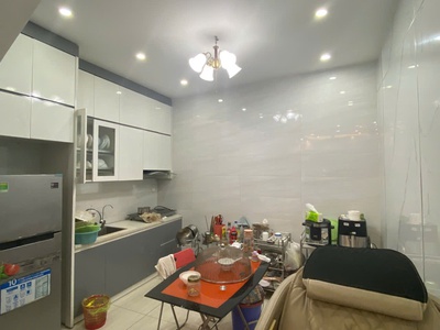 Duy nhất. Nhà 41mx 4 tầng Thiết kế đẹp sang nhất đường Miếu Hai Xã Cần bán GẤP 6