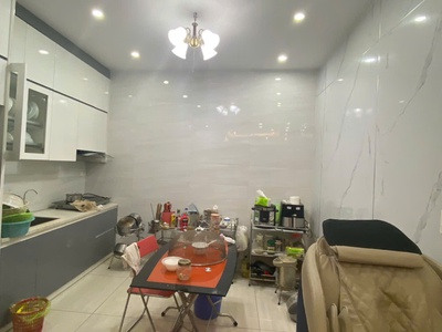 Duy nhất. Nhà 41mx 4 tầng Thiết kế đẹp sang nhất đường Miếu Hai Xã Cần bán GẤP 8