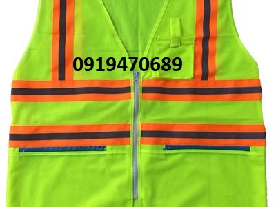 Trùm quần áo bảo hộ Tp HCM - Phản quang sáng như mặt trời 0