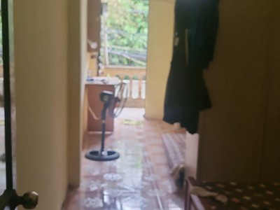 Mặt ngõ Nguyễn Chính-61M 12xTỶ-bán đất tặng nhà 3T-ngõ thông ô tô tránh-kinh doanh 1