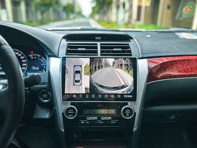 CAMRY 2.5Q sản xuất 2014 1