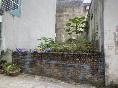 Đất Linh Đàm, ô tô vào nhà, 50m2, MT4.2m, gần chợ, trường học, 10.8 tỷ 3